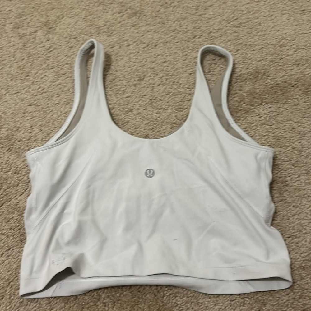 lululemon Align™ Tank Top Light Support - Picture 2 of 2